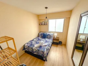 Exclusive Ocean View Apartment (1602) - Camera