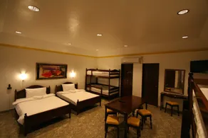 Dolce Vita Hotel - Room