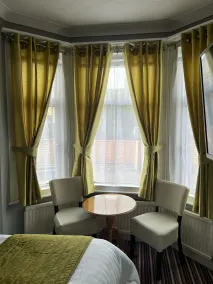 Sorrento Hotel & Restaurant - Habitación
