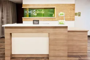 Home2 Suites by Hilton Alpharetta - Réception