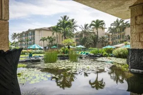 Waipouli Beach Resort and Spa Kauai by OUTRIGGER - Hall