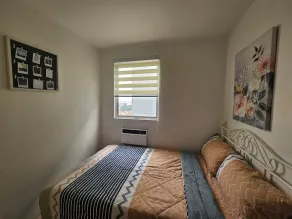 Cozy 3-Bedroom Family Condo - Habitación