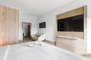 Kompose Boutique Resort @ Theme Parks - Chambre