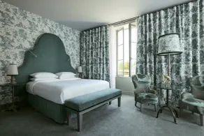 Hôtel Le Montrachet Puligny-Montrachet - Chambre