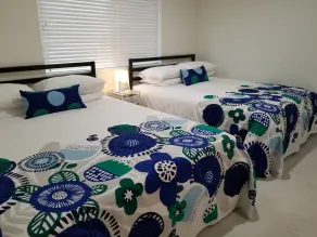 Studio Apartment Biscayne Blvd Miami - Room