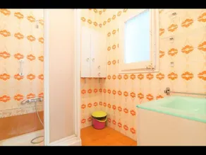 Room in Guest Room - Private Room With 200m2 Sunny Terrace 7 - Badrum
