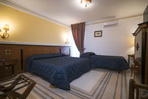 Hotel Capital - Rom