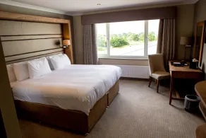 Bowfield Hotel and Spa - Chambre