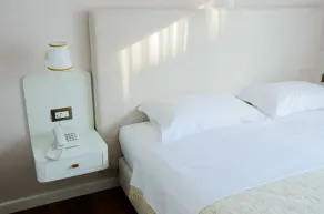 Sar'Otel Boutique Hotel - Chambre