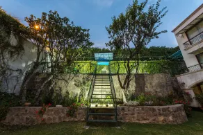 Hotel Boutique Villa Elisa - Pool