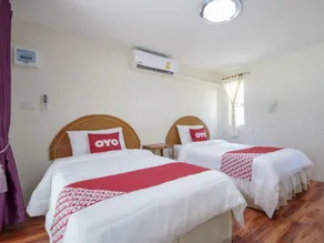 OYO 1085 Ma Lanta House - Habitación