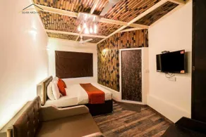 Comfort Inn Silver Arch Hotel, Mussoorie - Room