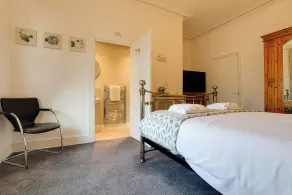 Royal Victoria House - Habitación