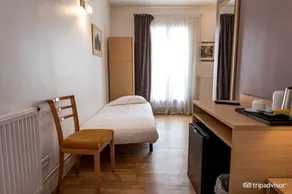 Hotel de L'Union - Udsigt fra værelset