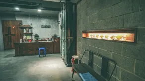 Kenting True Color Hostel - Reception
