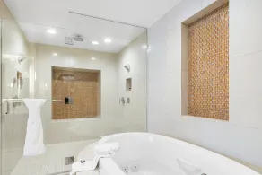 Agua Caliente Casino Rancho Mirage - Chambre