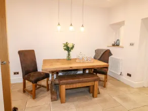 Cavendish Cottage - Private kitchen