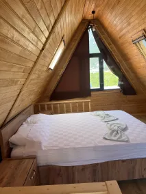 Adrasan Twin Aparts - Zimmer