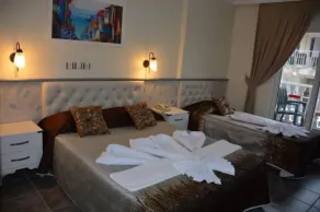 Sea Center Hotel - Room