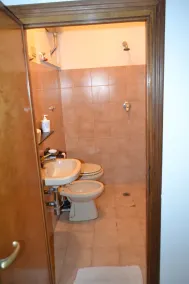 Albergo Abruzzese - Bad