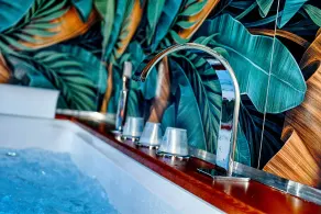Dimora il Tartufo Relax e Benessere con Spa Privata - Spa