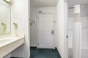 Rodeway Inn Decatur - Chambre