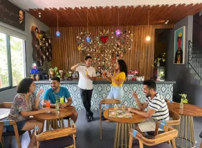 Casa Chukum - Hotel Boutique - Restaurant