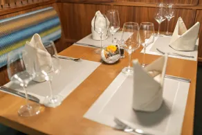 Hotel Europa - Restaurant