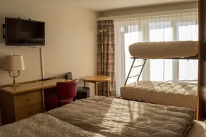 Alpine Classic Hotel - Zimmer