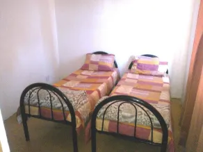 4ways Youth Hostel - Værelse