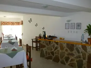 Posada Yumei - Recepción