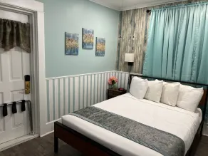 Americas Best Value Inn Royal Carriage - Rum