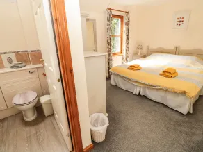Groom's Cottage - Chambre