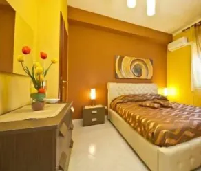Bed and Breakfast Il Girasole - Chambre
