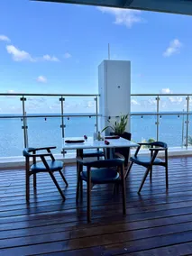 The Watermark Hotel - Restaurant