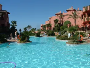 5 Exquisite Penthouse Apartment With Outdoor Jacuzzi, Free Wifi And Full Aircon - Image 1