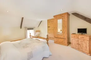 Groves Fishleigh - Room