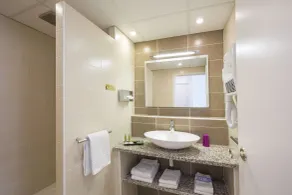 Hôtel Bristol Perigueux - Chambre