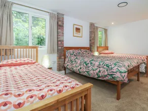 Hillside House - Zimmer
