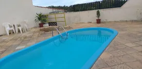 Hotel Canto Da Praia - Piscina