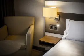 AC Hotel by Marriott, Manchester Salford Quays - Room