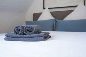 Berolina Haus  - Chambre