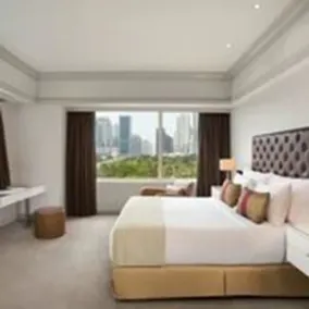 Wyndham Casablanca Jakarta - Room