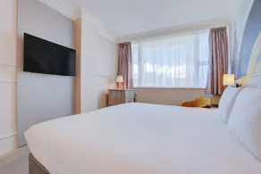 Atlantic Tower Liverpool City Center By Dancenter - Room