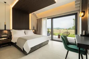 Mirabilis Boutique Hotel - Rom