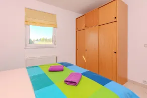 Apartments Markovic - Room