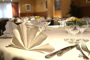 Logis Hôtel Acacia - Restaurant