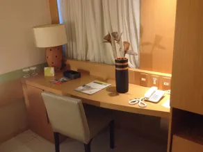 Verdegreen Hotel - Room