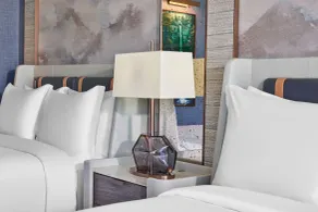 The Ritz-Carlton, Portland - Room