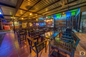 Laekhong River Resort - Restaurant